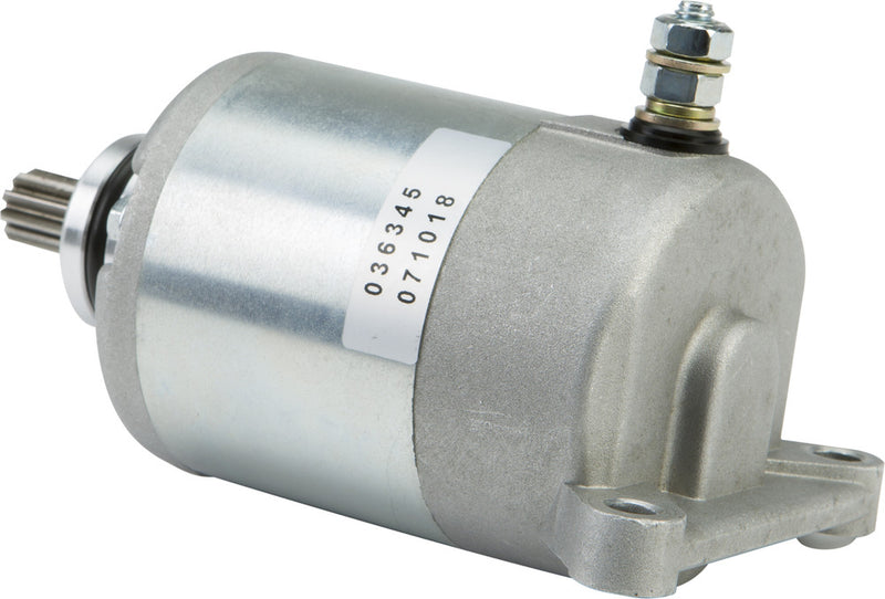 Fire Power Starter Motor POL - 410-22077 Polaris Sportsman 325 4x4 2015