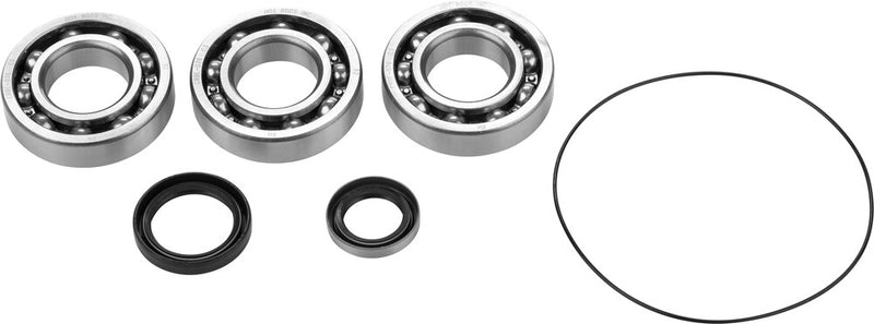 Hot Rods Main Bearing & Seal Kit POL - HR00009 Polaris Scrambler / Sportsman / Ranger 1998-2014