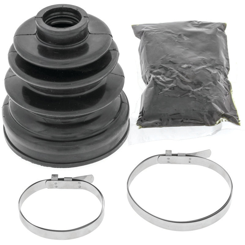 QuadBoss 414961 2011 Arctic Cat 1000 H2 AU Mud Pro Xfront Inner CV Boot Kit - Photo - Primary