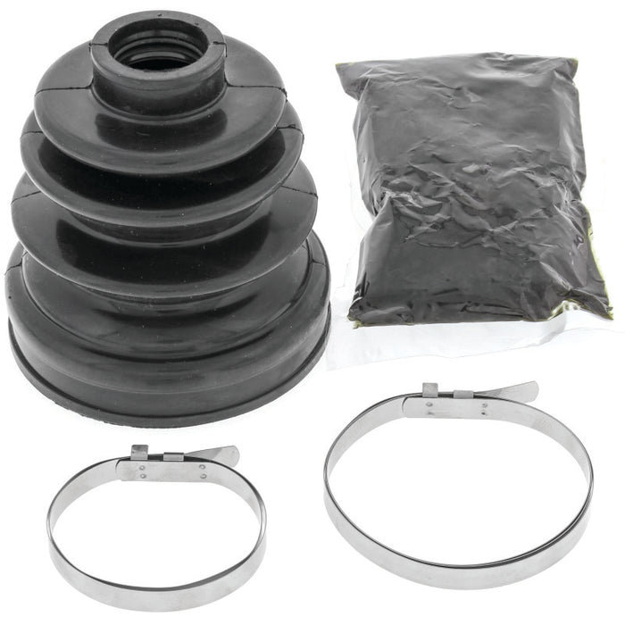 QuadBoss 414961 2011 Arctic Cat 1000 H2 AU Mud Pro Xfront Inner CV Boot Kit - Photo - Primary