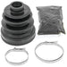 QuadBoss 414961 2011 Arctic Cat 1000 H2 AU Mud Pro Xfront Inner CV Boot Kit - Photo - Primary