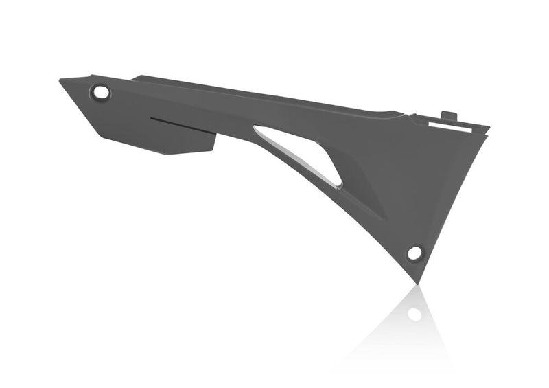 Acerbis Airbox Cover Grey CRF X250/450 - 2640280011 Honda CRF250R / CRF250RX / CRF450R 2018-2022