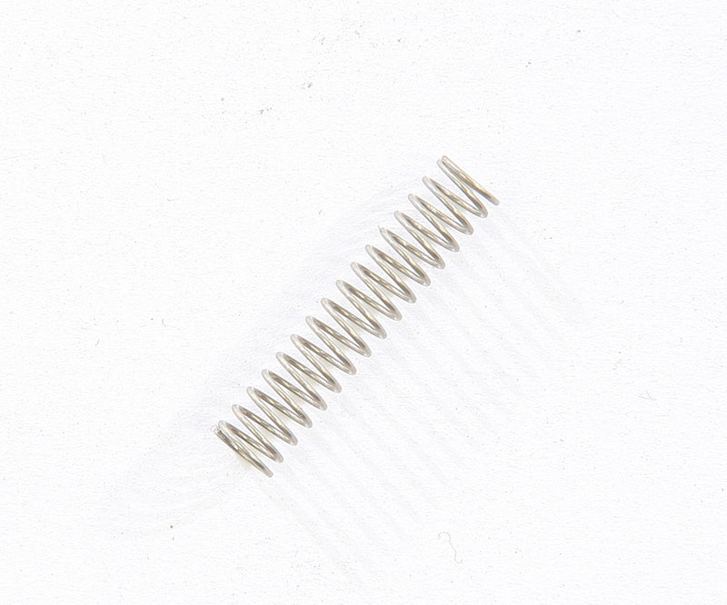 Mikuni 13-0152 730-03027-T SQUARE PUMP NEEDLE VALVE ARM SPRING 95 GRAM