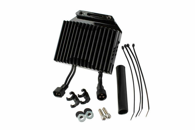 Cycle Electric 273-1240 CE-608 REGULATOR FLH/FLT 09-13 W/OIL COOLER