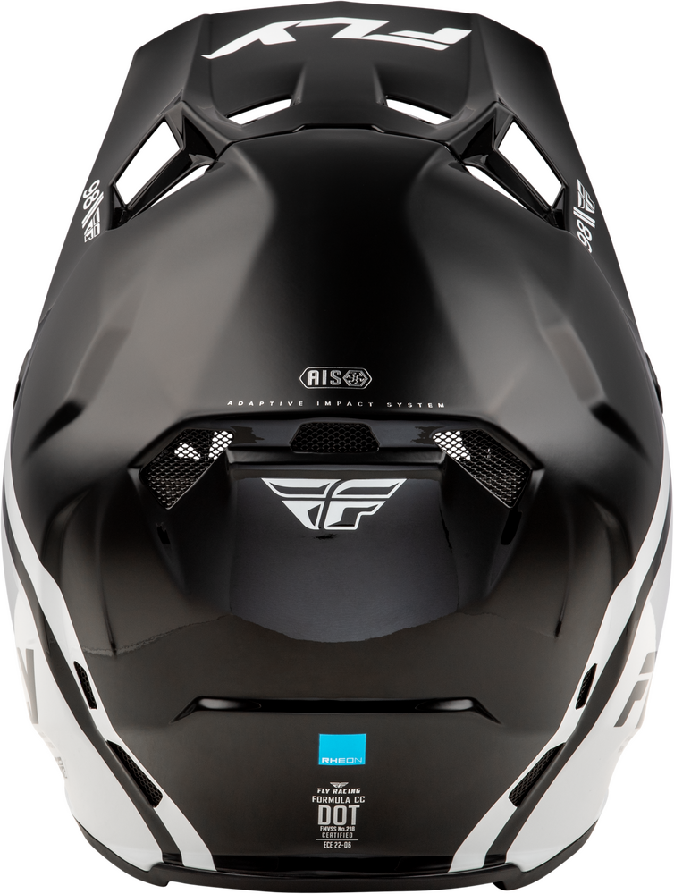 Fly Racing 2025 Formula CC Helmet