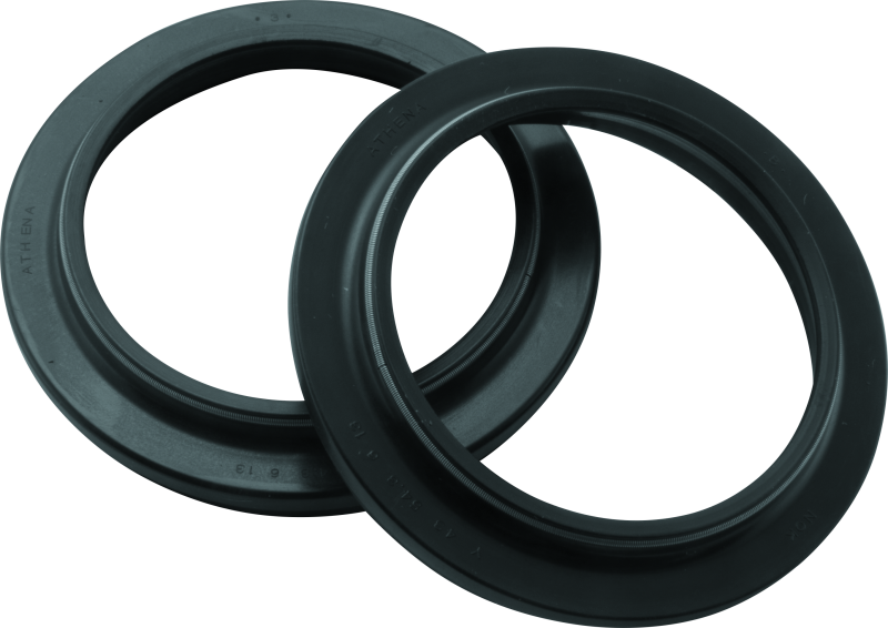 BikeMaster 429092 Fork Seal/dust Wiper 43x54.3x6/13 - Photo - Primary