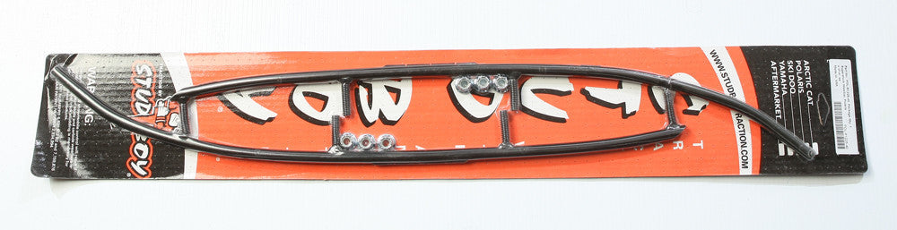 Stud Boy 16-32093-40 CAT-R2093-40 ROUND BARS 4"