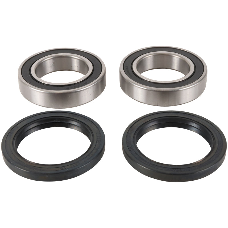 Pivot Works PWRWK-S11-020 04-08 Arctic Cat 400 DVX - Rear Wheel Bearing Kit - Photo - Primary
