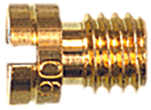 Ebc 124-27195 EBC424-27-195 HARLEY MAIN JET #195 2/PK EBC424-27-195