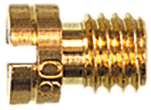 Ebc 124-27190 EBC424-27-190 HARLEY MAIN JET #190 2/PK EBC424-27-190
