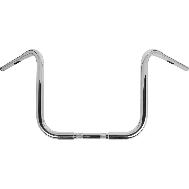 Burly Brand Handlebar - B12-1504C For Harley Motorcycles 1980-2024