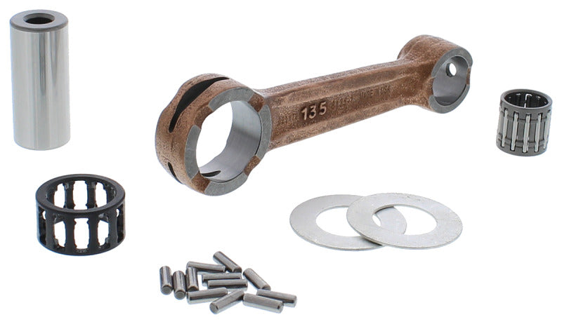 Hot Rods 8135 06-23 50 SX/09-23 50 SX Mini/04-08 50 SX PRO JR Connecting Rod Kit - Photo - Primary