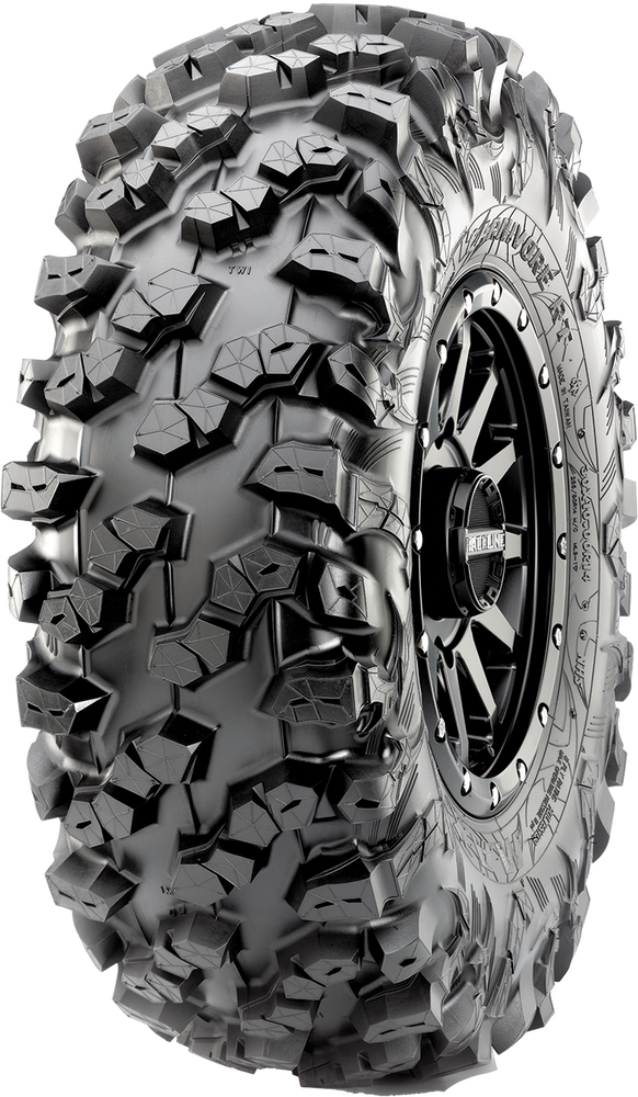 Maxxis 577-9035 TM00370300 TIRE CARNIVORE R/T 30X10R14 8PR