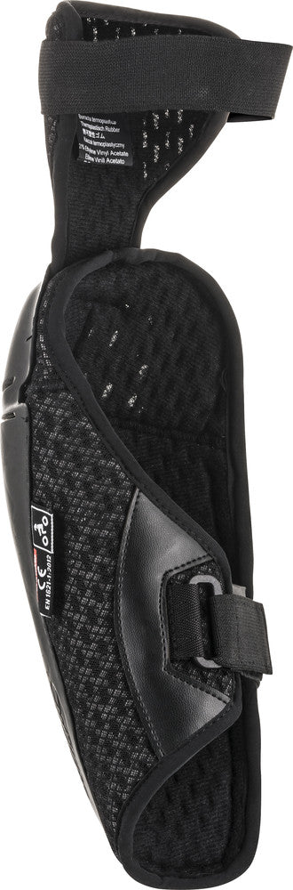 Alpinestars 482-62411 6546119-10-L/XL YOUTH BIONIC PLUS ELBOW PROTECTORS LG/XL