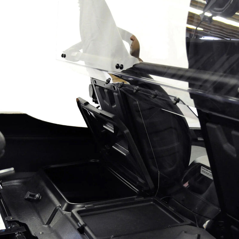 Kolpin 61-1466 1466 REAR WINDSHIELD PANEL KAW