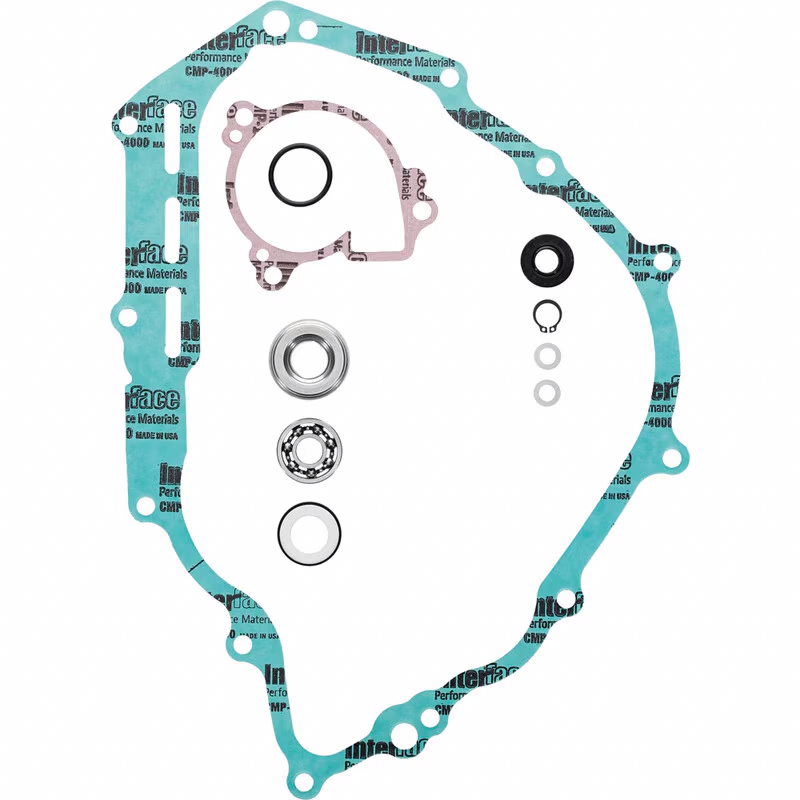 Vertex 680-1974 821974 WATER PUMP REBUILD KIT