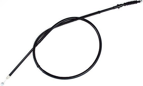 Motion Pro Black Vinyl Clutch Cable - 05-0119 Yamaha Blaster 1988-2006