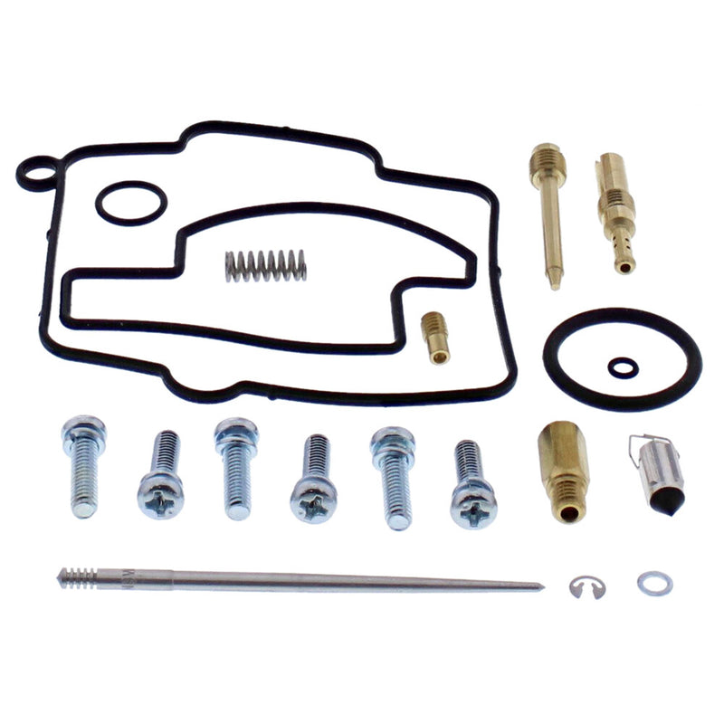 All Balls Carburetor Rebuild Kit - 26-10096 Kawasaki KX 250 2000