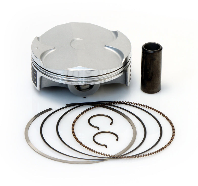 Vertex Piston Kit GP RC Forged 77.97/Standard 14.5:1 - 24115B For KTM SX-F 250 / XC-F 250 / EXC-F 250 2016-2022 | Husqvarna FC 250 2016-2022