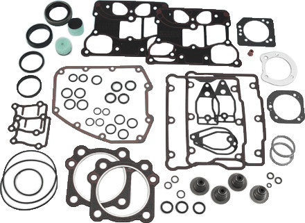 James Gaskets Gasket Motor TC 88 W .036 HD Gasket Kit - 17053-05-X For Harley Motorcycles 2005-2006