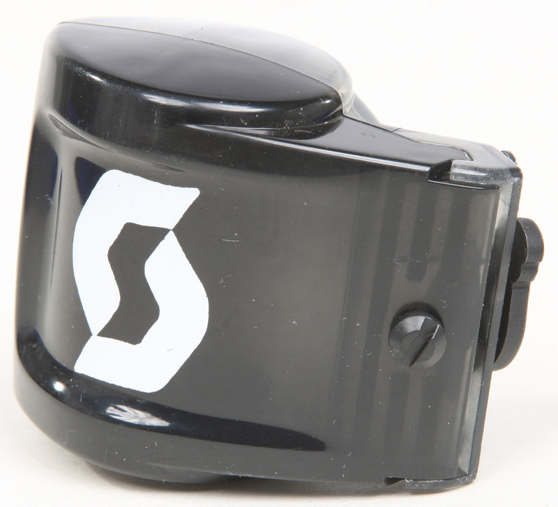 Scott 51-2555 205171-223 WORKS SUPPLY SIDE CANISTER BLK