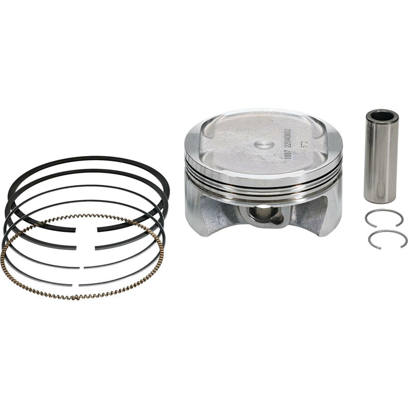 Vertex Cast Replica Piston Kit 93.96/Standard CAN - 24567 Can-Am Outlander 2015-2021