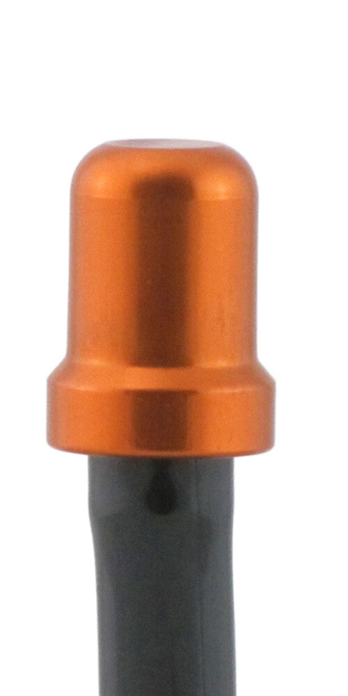 No Toil Vent CAP (orange) - NTVC-006