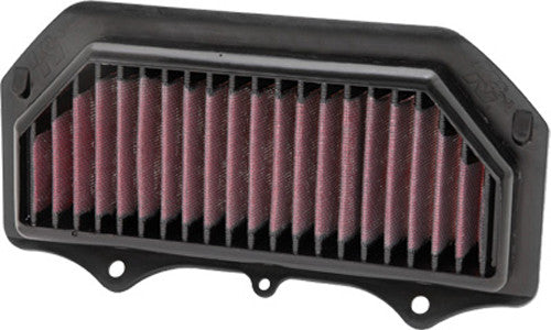 K & N Air Filter - SU-7511R Suzuki 600 / 750 2011-2021