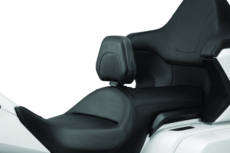 Kuryakyn 6772 Driver Backrest 18-20 Honda GL1800 - User 1