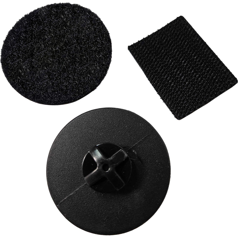 FACTORY EFFEX RB40 RB-40 Quick Strap Remount Kit black