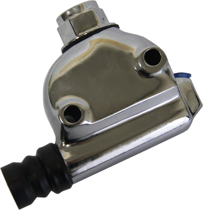 Harddrive 820-51809 22-043 HD REAR MASTER CYL RAW FL DRUM OE# 41761-58