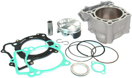 Athena Cylinder Kit BB 83MM 12.5:1 - P400485100012 Yamaha WR 250 / YZ 250 2001-2012