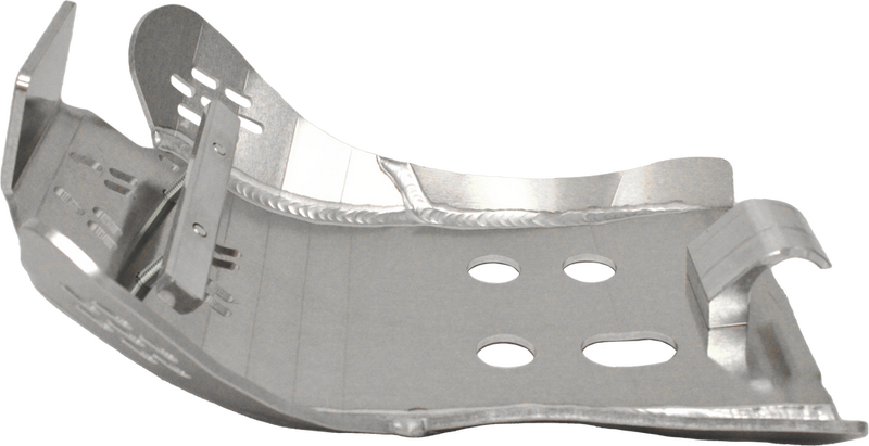 Enduro Engineering Skidplate GAS HUS - 24-017 For Husqvarna Dirt Bikes 2017-2023 | KTM Dirt Bikes 2017-2018