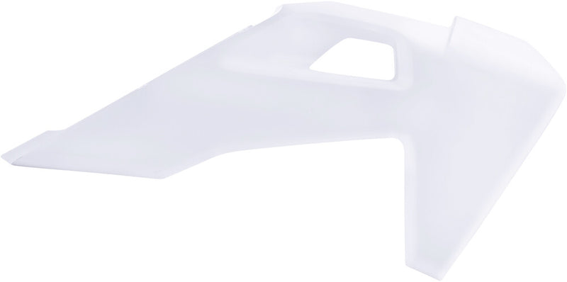 Acerbis 27265-86811 2726586811 RADIATOR SHROUD WHITE