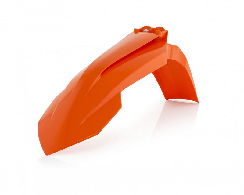 Acerbis Front Fender Orange - 2685945226 KTM 85 (17/14) 2018-2024