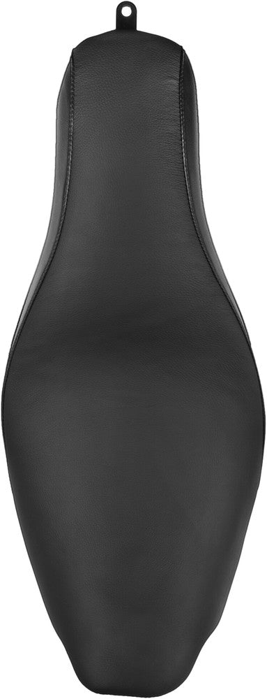 Danny Gray Shorthop Plain Flhr - 20-400 For Harley Road King 1997-2007