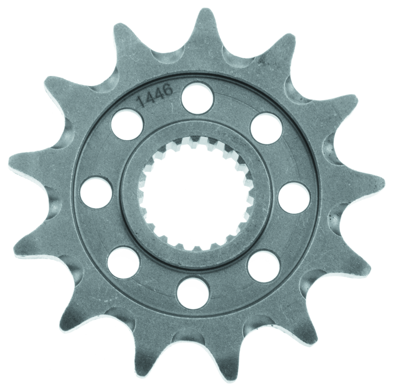 BikeMaster 965568 Kawasaki Front Sprocket 520 13T - Photo - Primary