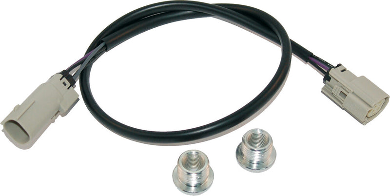 Namz Custom Cycle 850-08783 NO2X-1201 FR O2 SNSR EXT INCL BUNG RDCR 09 FL PIPES ON 10FL