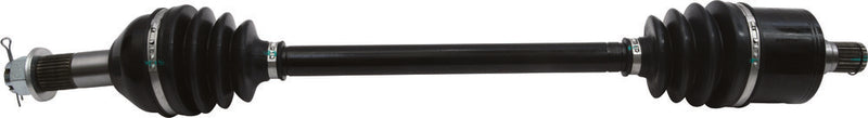 All Balls 6 Ball Heavy Duty Axle Rear - AB6-CA-8-310 Can-Am Defender 2017-2021
