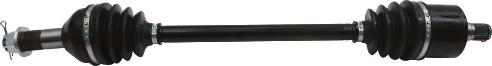 All Balls 531-0583 AB6-CA-8-310 6 BALL HEAVY DUTY AXLE REAR