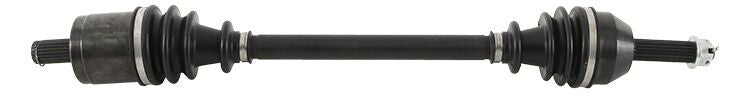 All Balls 8 Ball Extreme Axle Front - AB8-PO-8-308 Polaris Ranger 2008-2009