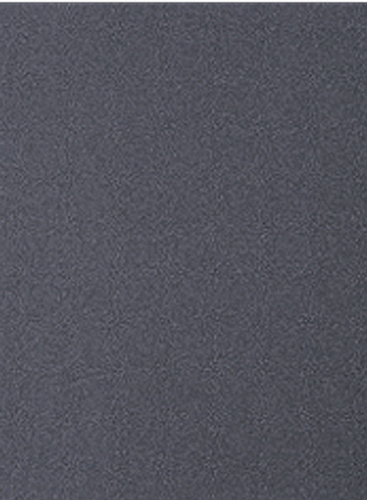 D'cor Visuals D-Cor Grip Tape Sheet Rubberized Grey 12"X18" - 40-80-102