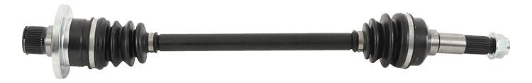 All Balls 8 Ball Extreme Axle Rear - AB8-YA-8-330 Yamaha Rhino 2008-2013