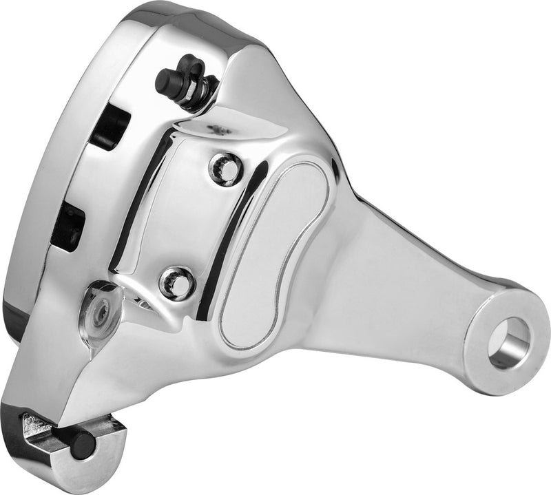 Harddrive Brake Caliper Assembly Rear Repl OE#40925-00 - 45217 For Harley Sportster 2000-2003
