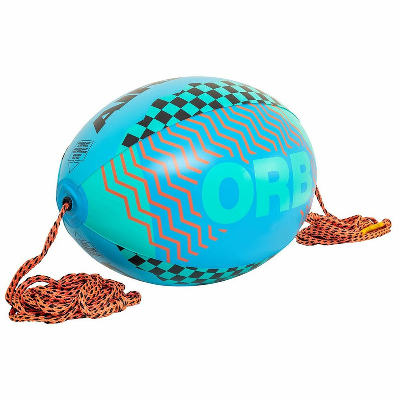 Airhead ORB Booster 60 FT TOW Rope - AHOR-12