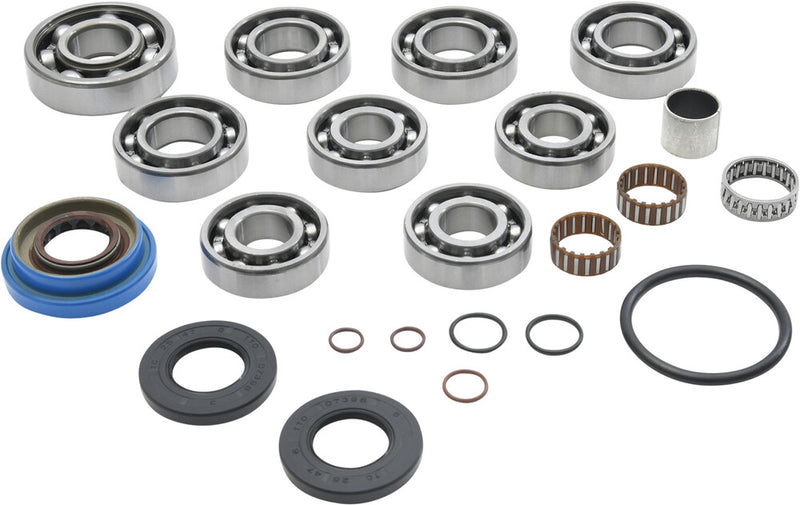 All Balls Transmission Bearing AND Seal Kit - 25-7015 Polaris Ranger 2004-2009