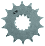 BikeMaster 965708 Kawasaki Front Sprocket 520 12T - User 3