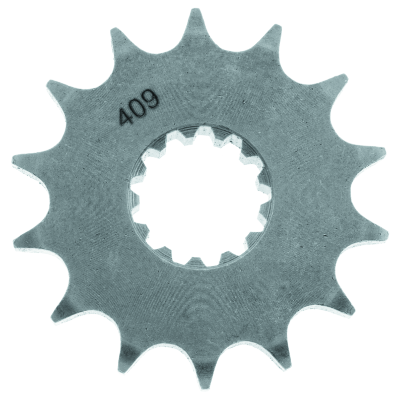 BikeMaster 965708 Kawasaki Front Sprocket 520 12T - User 3