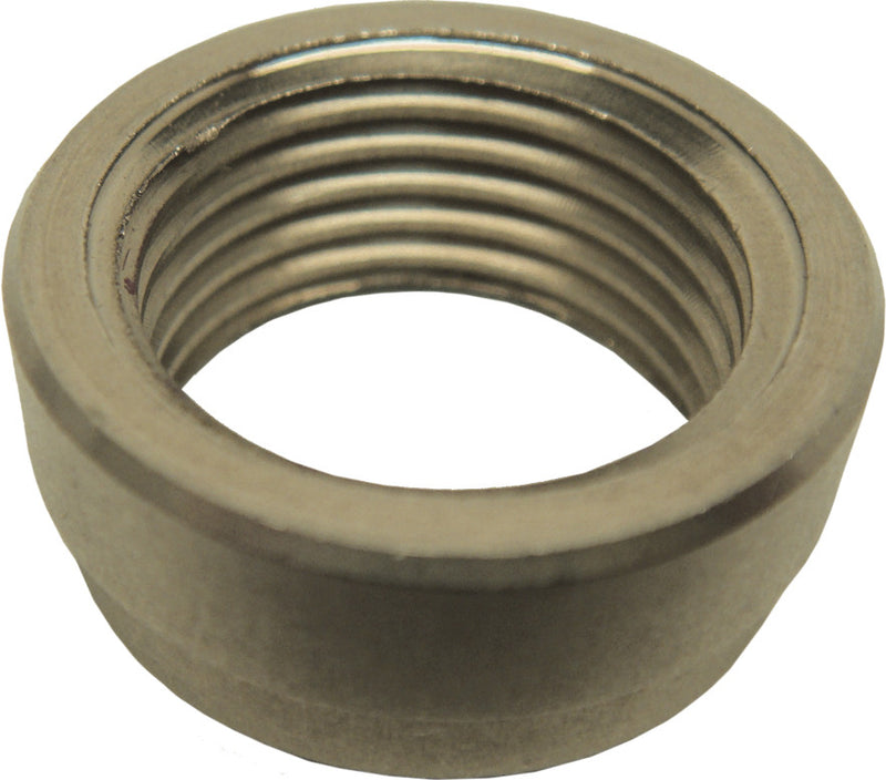 Koso North America 27-5723 BG001800 WELD-IN OXYGEN SENSOR FITTING