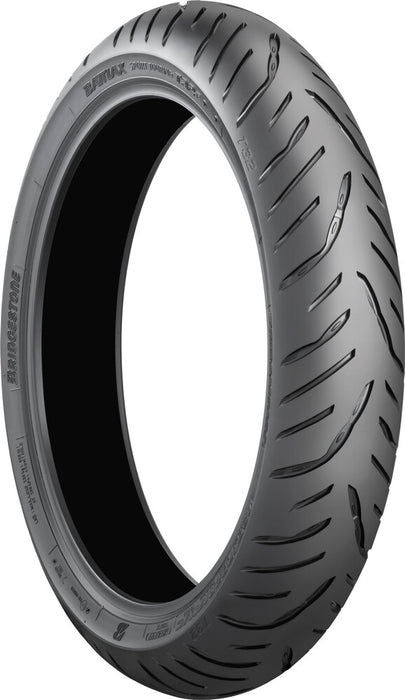Bridgestone 874-1175 12667 TIRE BATTLAX T32 FRONT 120/60ZR17 55W RADIAL TL
